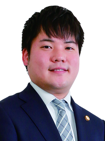 弁護士　下山田 聖