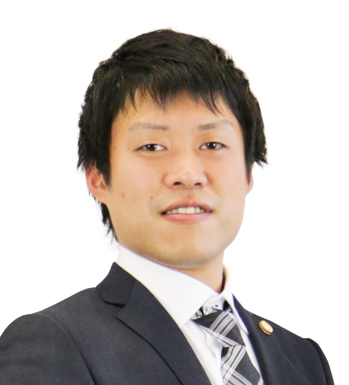 弁護士　長谷川　伸樹